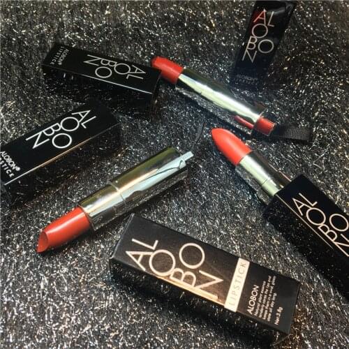 2019 New Professional Lips Makeup Waterproof Long Lasting Pigment Nude Pink Mermaid Shimmer Lipstick Luxury Makeup Cosmetics