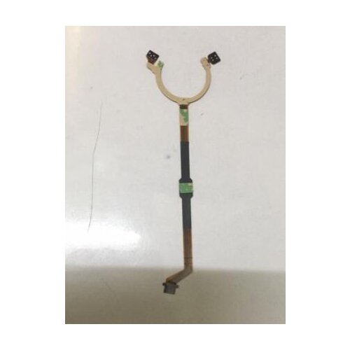 NEW Lens Aperture Flex Cable Forr SAMSUNG i-Fn 20-50 mm 20-50mm f/3.5-5.6 ED Repair Part