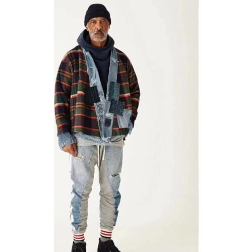 Once wrong Casual Men's Pants