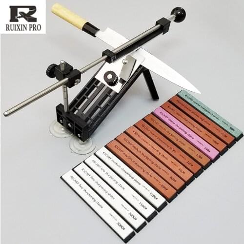 RisamSHA Kitchen Knives