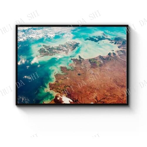 Northern Territory, Australia Photograph Wall Art Print Poster or Canvas Artwork