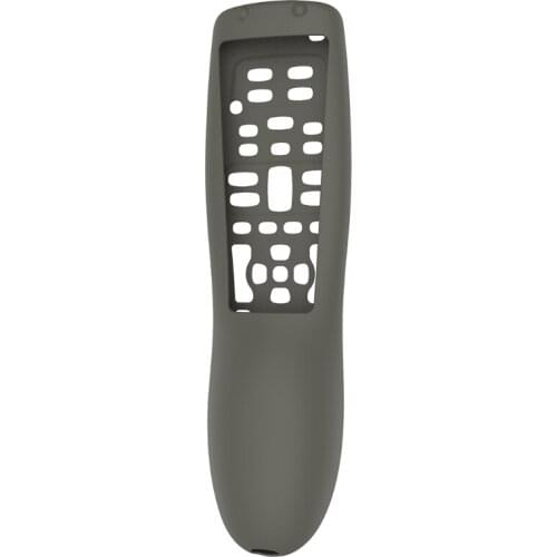 Silicone Case Cover Skin for logitech Harmony 350 Universal Smart Remote Control