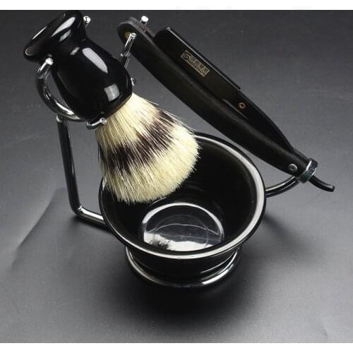 Old hand razor Razor razor barber man razor razor razor sharp shave eyebrows shave the temples shave the armpits