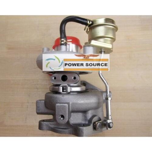 Turbo For MITSUBISHI PAJERO Montero SHOGUN 94- 4M40 4M40T 2.8L TD04 49377-03043 49377-03053 49377-03040 49377-03041 Turbocharger