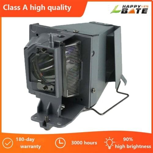 High Brightnes Projector Lamp BL-FP190E BLFP190E for OPTOMA DH1009 X316 S316 W316 DX346 HD26 HD141X GT1080 With Housing