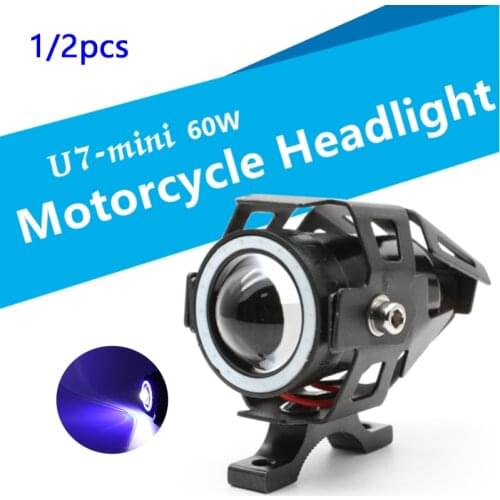 Winhoi Headlamps