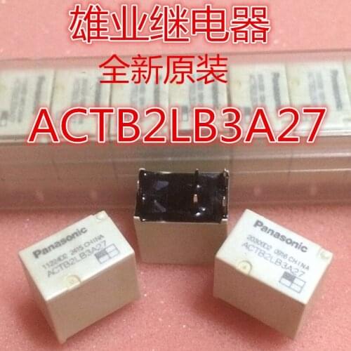 100% New and original ACTB2LB3A27