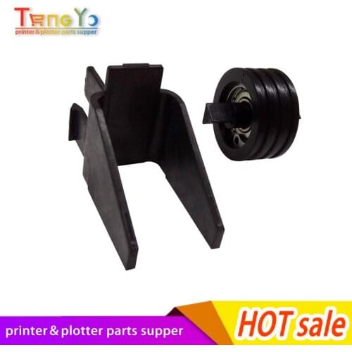 Free shipping C7769-60176 new high quatily Design Jet 500 510 800 815 820 Belt tensioner kit plotter parts on sale