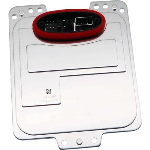 Xenon Ballast Control Unit Compatible with 7 Series 1648708185 Parts