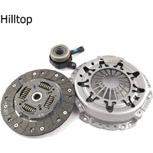 Changan Auto Parts Clutch Pressure Release Plate