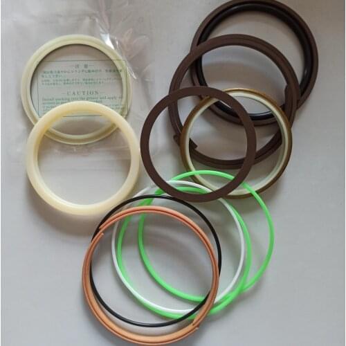 NOK Brand High Quality Boom Seal Kit For Hitachi EX200-2 Oil Seal Cylinder Kit Repair Kit