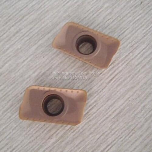 New Original Sumitomo APMT1135PDER-G08 JSP25 Carbide Inserts APMT 1135 PDER-G08 JSP25 CNC Milling Tool 10PCS/LOT