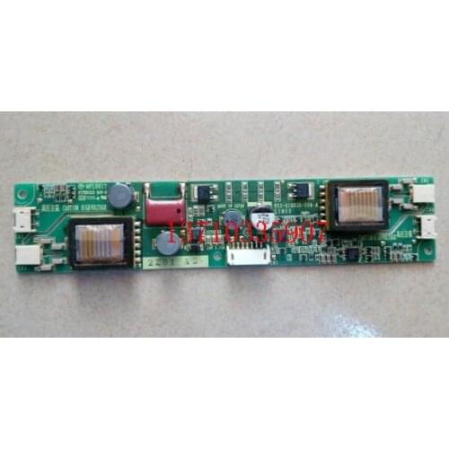 NEW MPL6617 PCPH0323 853-610036-004-A LIN03 Inverter