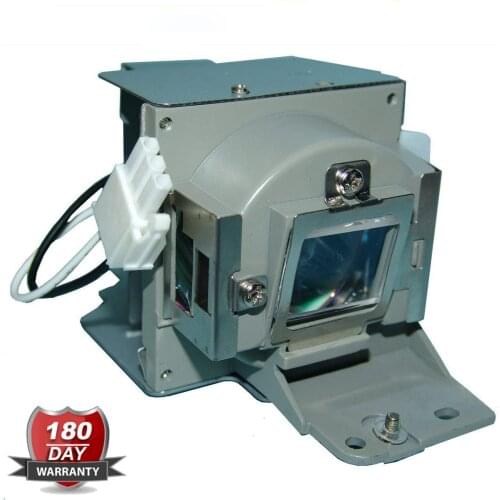 5J.J4S05.001 MW814ST DX818ST DX819ST MS500h MS502 MS502+ MS502P MS503 MS513P MS513PB MW817ST MX503 MX514P BenQ Projector Lamp