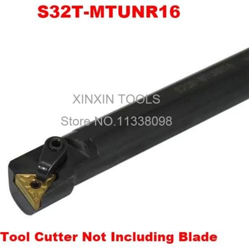 S32T-MTUNR16/ S32T-MTUNL16,internal turning tool Factory outlets, the lather,boring bar,cnc,machine,Factory Outlet