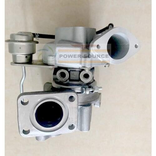Turbo RHF5H VB9 17201-58070 17201 58070 1720158070 For Toyota Bus Coaster Optimo HIACE DYNA 400 Platform 4.1L 15B 15BFTE 136HP