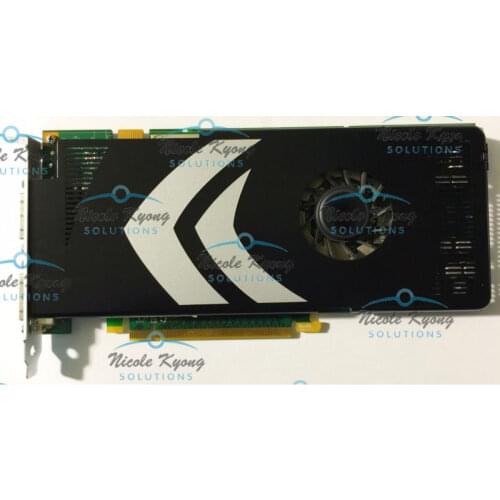 8800GT 512MB video VGA card for Apple MacPro MA970 A1186 A1289 2009 5,1 A1289 2010 upgrade 7300GT X1950 HD2600 HD4870