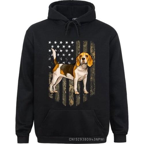 Vikineey Mens Camouflage Hoodies