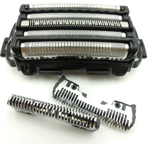 Razor Inner Blade Outer Foil ES9032 ES-CLV96 ES-CSV67 ES-ELV76 ES-FSV6 ES-LV56 ES-LV76 ES-LV96 ES-LV64 ES-LV53 ES-LV61 Panasonic