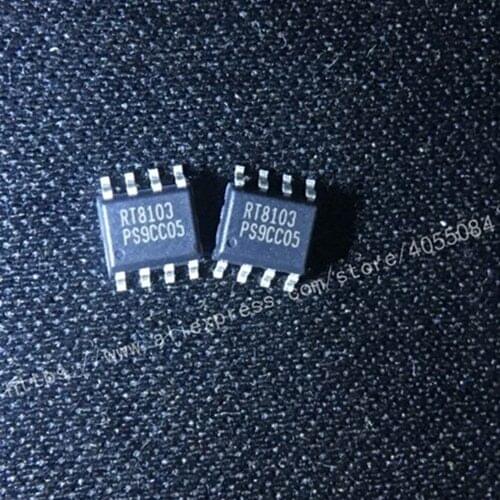 3PCS RT8103PS RT8103 Electronic components chip IC New Original 100% quality