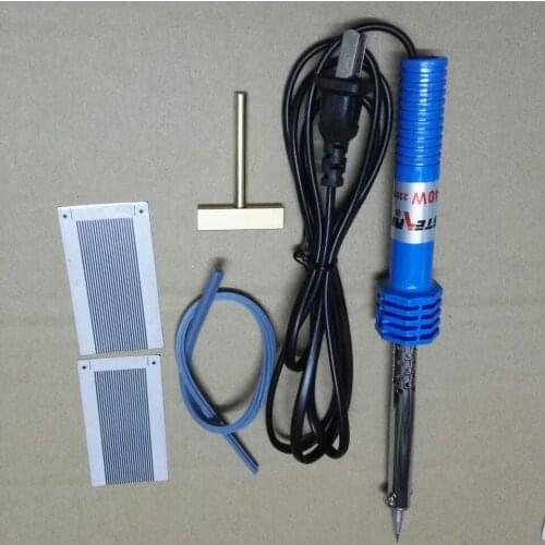 93 9-3 ACC Automatic Climate Control Computer LCD Pixel Repair Ribbon Cable For SAAB 1998-2003