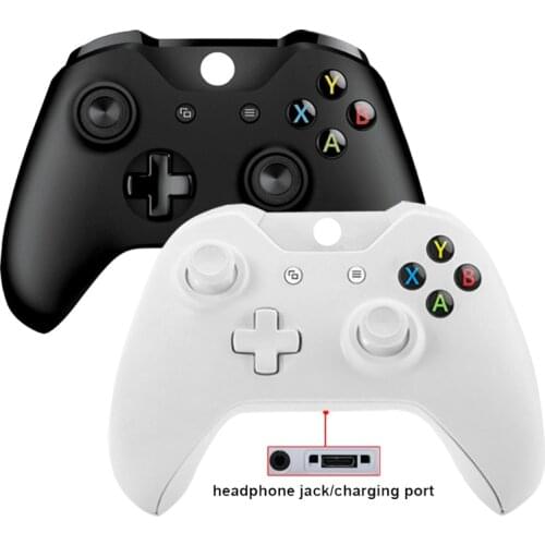 For Xbox One Wireless Gamepad Remote Controller Mando Controle Jogos For Xbox One PC Joypad Game Joystick For Xbox One NO LOGO