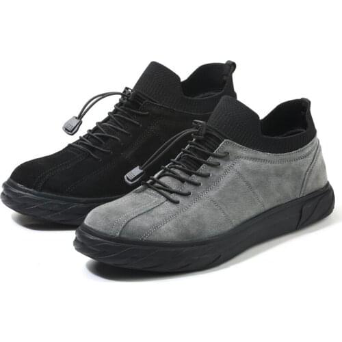 Brcchenxi Men's Classic Boots