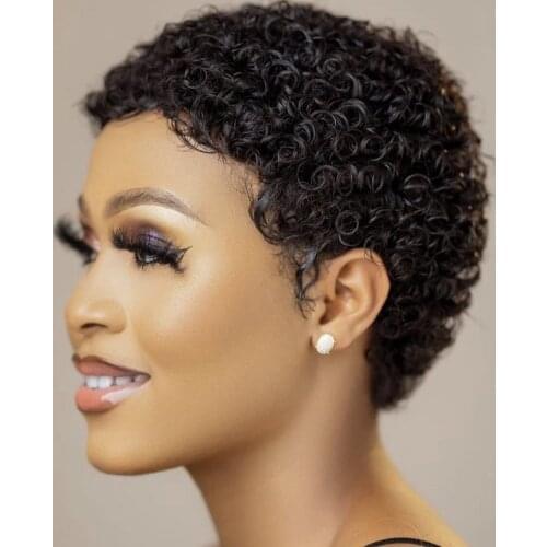 Connie Hair Extensions & Wigs