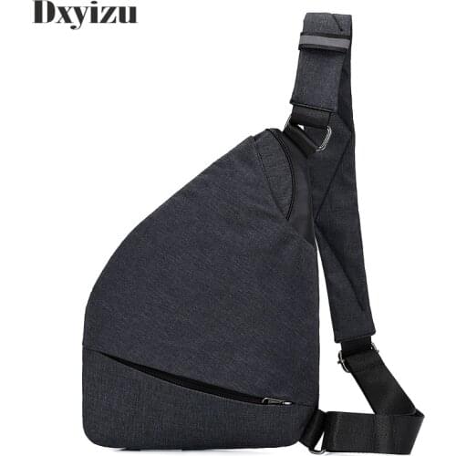 Мужские сумки на ремень Dxyizu China At AliExpress