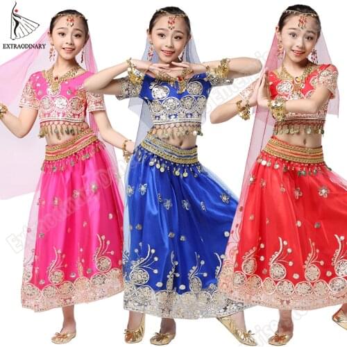 EXTRAODINARY Belly Dancing Skirts