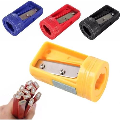 Feira De Vaidade Pencil Sharpeners