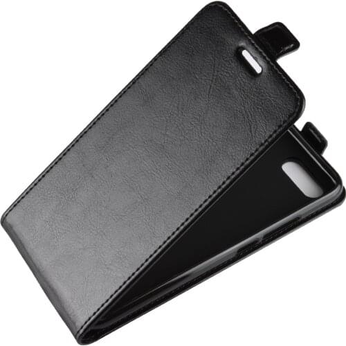 For huawei Honor 10 Case Flip Leather Case For huawei Honor 10 High Quality Vertical Cover With Card Holder For huawei Honor 10