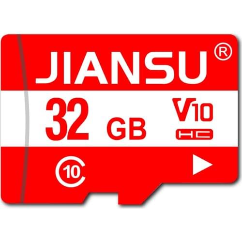 Memory Card 64gb 128gb SDXC Class 10 Hot sale micro sd card 32GB 16GB SDHC tarjet sd cartao de memoria mini TF card for phone