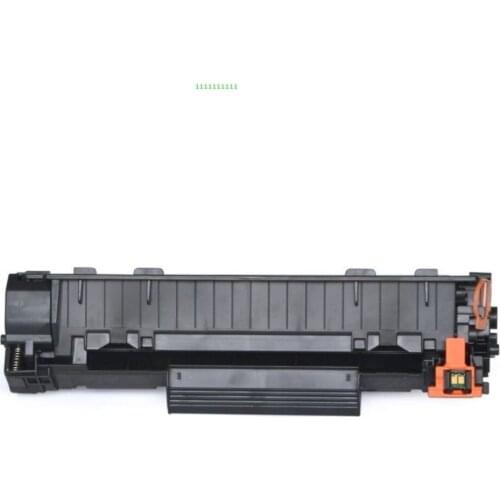 Black Laser Toner Cartridge CE285A ce285 85A 285a 285 2K High Page Compatible for HP 1100 1102 1102W 1132 1212F Free Shipping