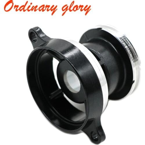 Propeller Shaft Housing Cap for TOHATSU NISSAN Outboard Motor M MFS 4 5 6 horsepower (2 & 4 stroke) 369Q60101-1 36960101