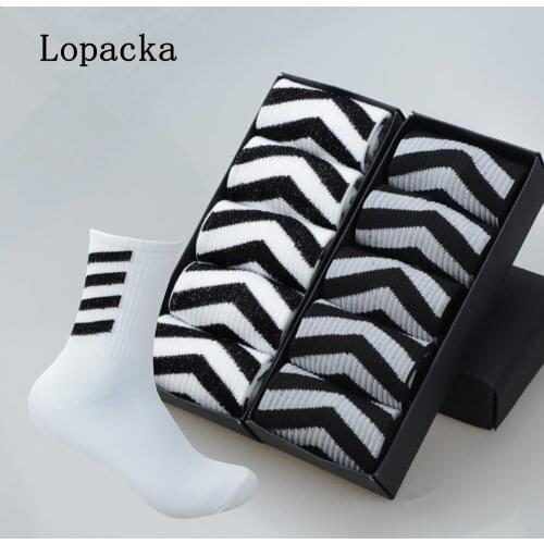 Lopacka Men's Sports Socks
