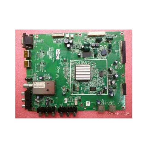 42/46/55E60HR LCD TV Accessories Motherboard 5800-A8R650-0020/0010/0000