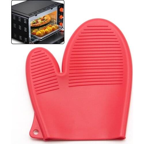 MOZSLY Potholders Mittens