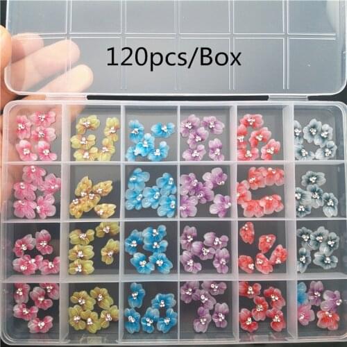 MYGLTW Materials For Nail Design