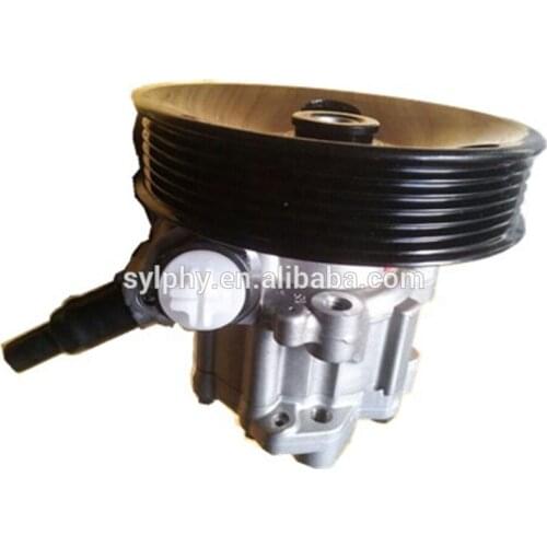 Power Steering Pump for Geely Emgrand EC8 Auto Spare Part