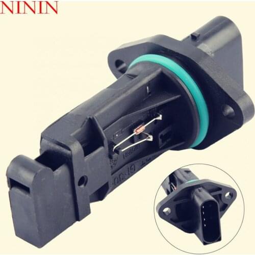 Suitable for BMW E46 E36 E39 E38 E53 Z3 Z8 Range Rover II MG ZT ZT-T ROVER 75 2.0 air flow sensor F00C2G2032 F00C2G2029
