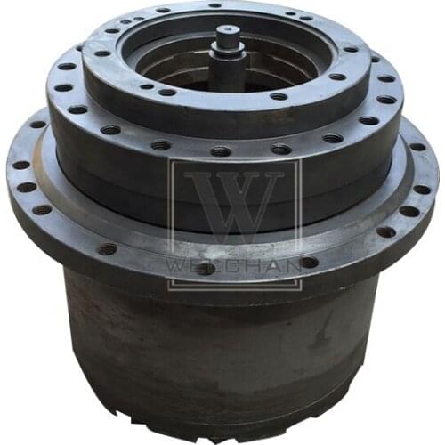 Excavator PC100-5 PC120-5 Travel motor Gearbox Final drive Reducer Assembly 203-27-00070