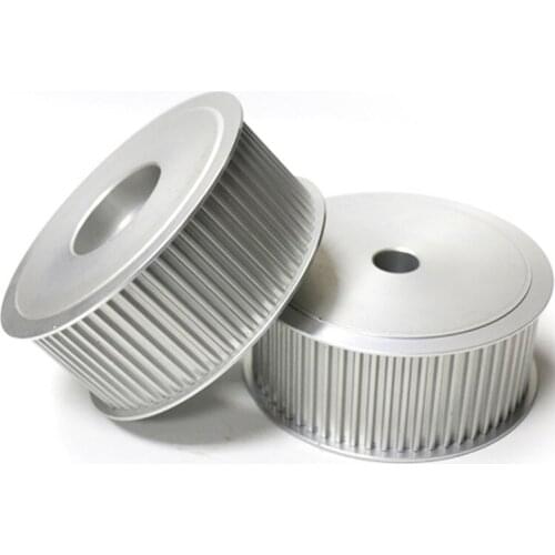 For Tajima Embroidery Machine Parts Tajima high-speed Machine Spindle Pulley Hole 3.5cm 15 Axis And 60 Teeth (convex)