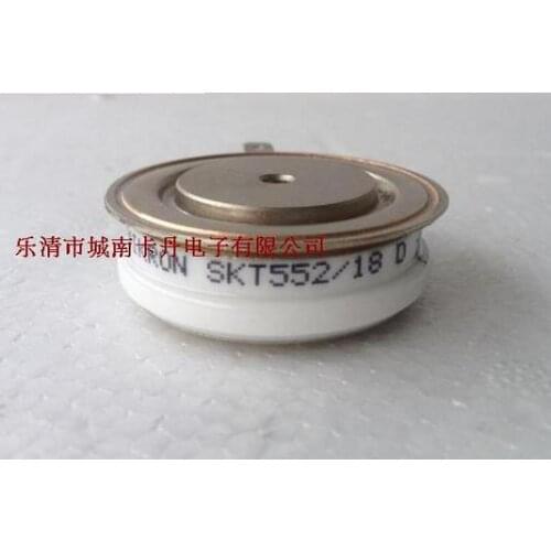 SKT552/18D 100%New and original, 90 days warranty Professional module supply, welcomed the consultation