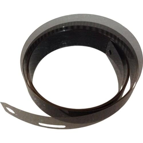 Ving Linear Encoder Scale with Hole for Mutoh VJ-1204