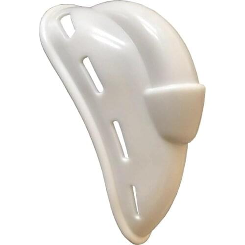 Sexy TPR Silicone Enhancer Pad Men Underwear Swimwear Briefs Penis Pouch Inside Enlarge Protection Push Up Cup Breathable