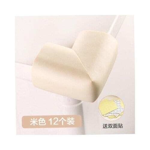 Furniture Baby Safety Corner Protector Wrap Angle Anti-slip Strip Corner Protector Range Hood Seguridad Baby Child BW50BH