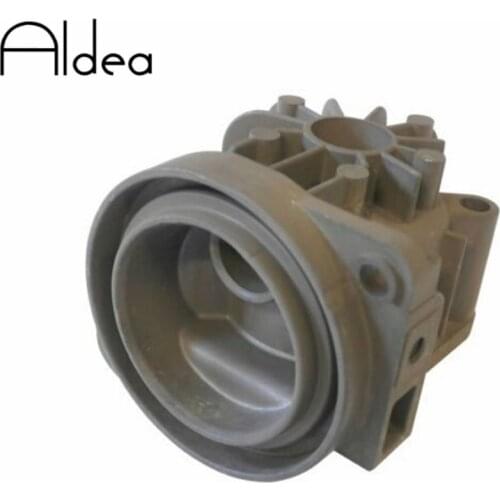 Air Suspension Compressor Pump Cylinder Head For Mercedes-Benz W220 W211 W219,Maybach 57 & 62 Audi A8 D3,A6 Allroad Quattro C5