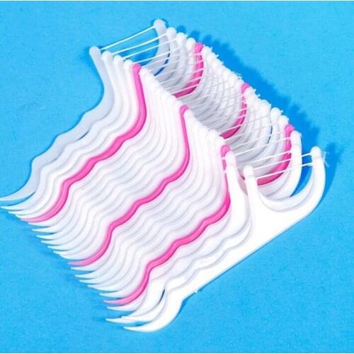 YOVIP Floss