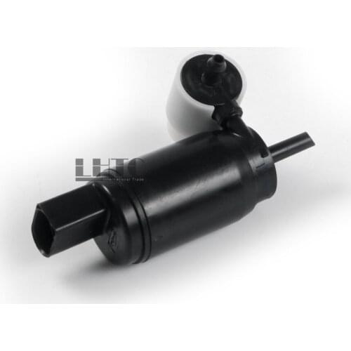 100% Brand New Windshield Wiper Washer Pump Motor OEM For VW Golf Tiguan Passat AUDI A3 A4 Q5